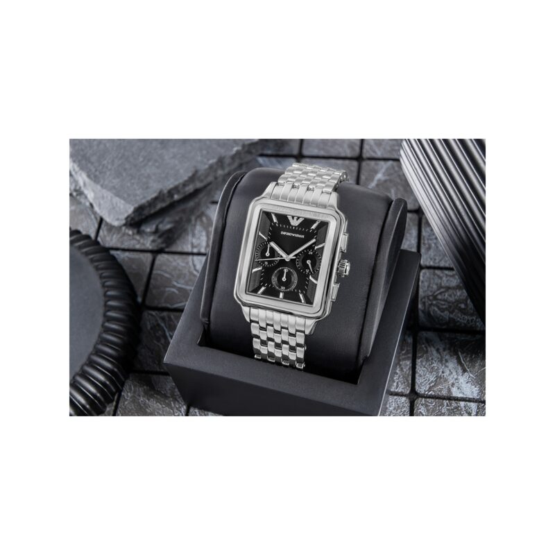Zegarek Męski EMPORIO ARMANI Diego AR11751 + BOX