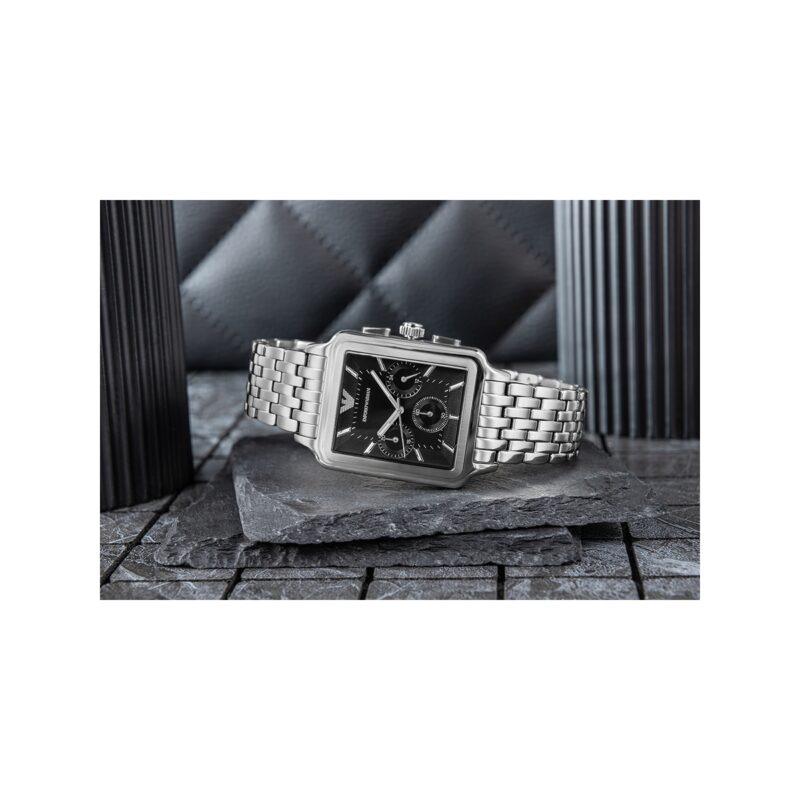 Zegarek Męski EMPORIO ARMANI Diego AR11751 + BOX