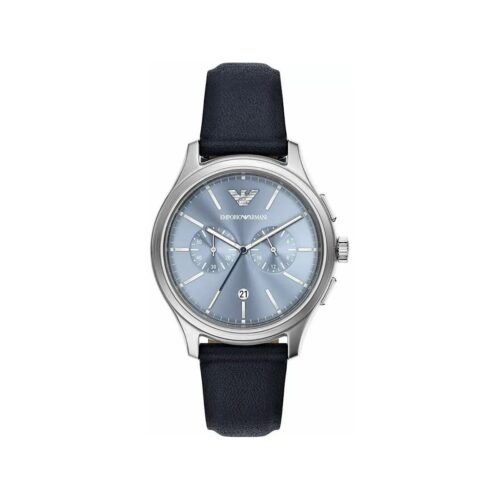 Zegarek Męski EMPORIO ARMANI Dario AR11747 + BOX