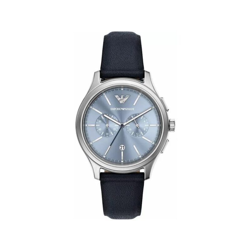 Zegarek Męski EMPORIO ARMANI Dario AR11747 + BOX