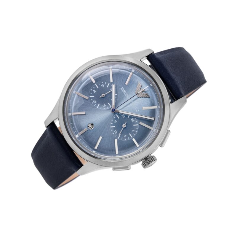Zegarek Męski EMPORIO ARMANI Dario AR11747 + BOX