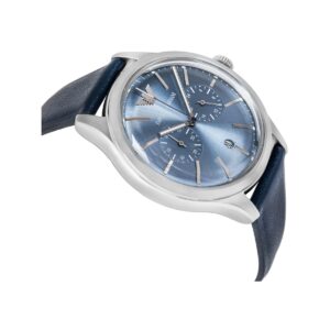 Zegarek Męski EMPORIO ARMANI Dario AR11747 + BOX