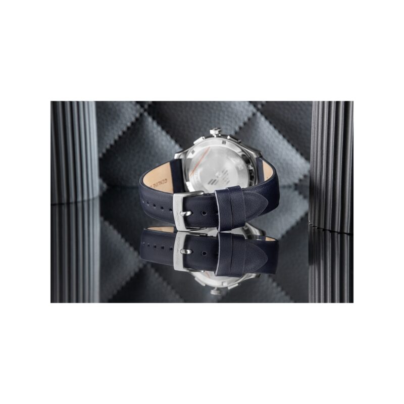 Zegarek Męski EMPORIO ARMANI Dario AR11747 + BOX