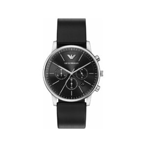 Zegarek Męski EMPORIO ARMANI Minimalist Chronograph AR11774 + BOX