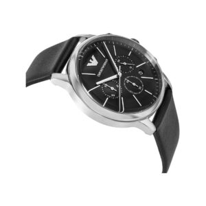 Zegarek Męski EMPORIO ARMANI Minimalist Chronograph AR11774 + BOX