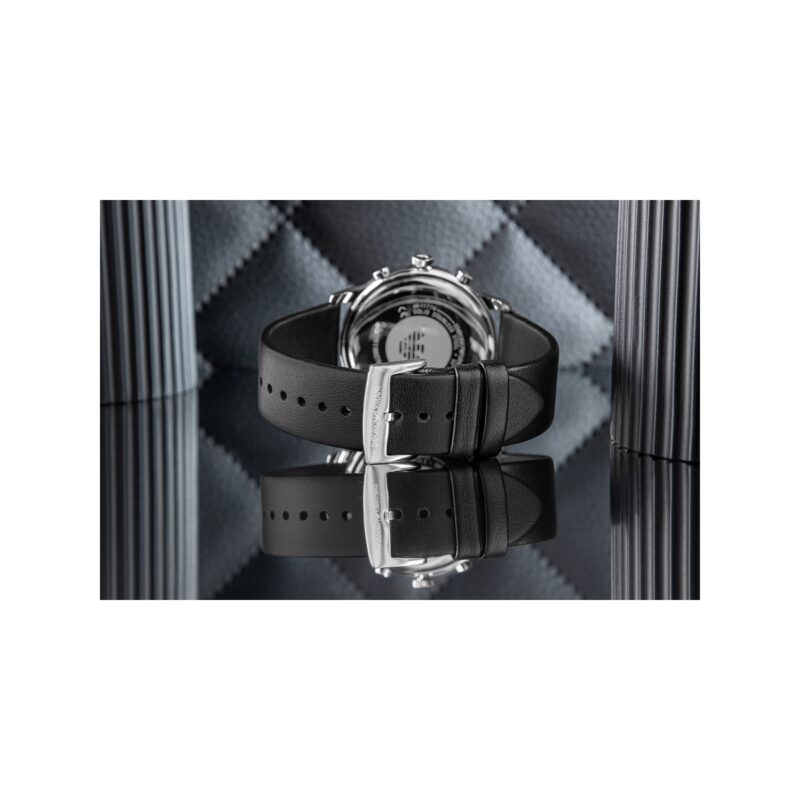 Zegarek Męski EMPORIO ARMANI Minimalist Chronograph AR11774 + BOX