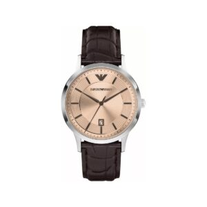 Zegarek Męski EMPORIO ARMANI Renato AR11783 + BOX