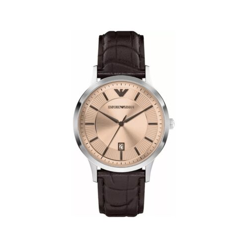 Zegarek Męski EMPORIO ARMANI Renato AR11783 + BOX