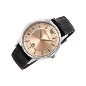 Zegarek Męski EMPORIO ARMANI Renato AR11783 + BOX