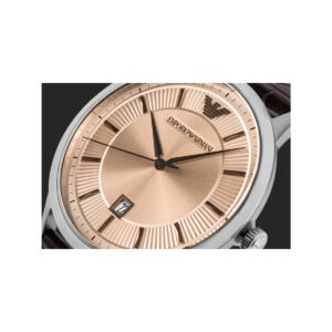 Zegarek Męski EMPORIO ARMANI Renato AR11783 + BOX