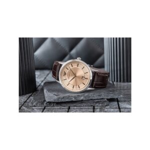Zegarek Męski EMPORIO ARMANI Renato AR11783 + BOX