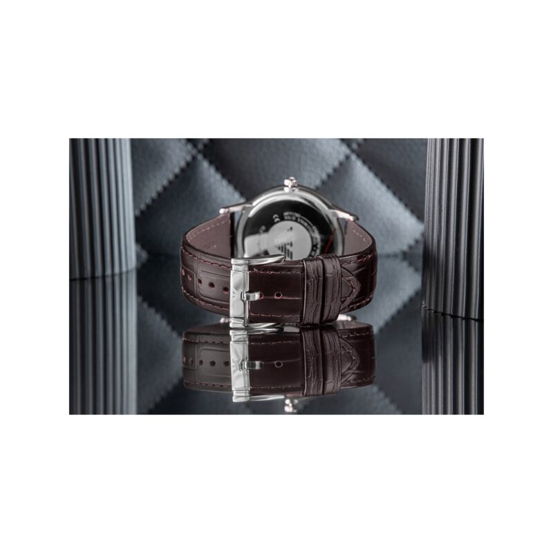 Zegarek Męski EMPORIO ARMANI Renato AR11783 + BOX
