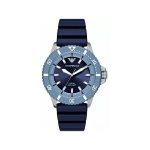 Zegarek Męski EMPORIO ARMANI World Explorer Solar AR11785 + BOX