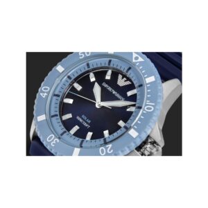 Zegarek Męski EMPORIO ARMANI World Explorer Solar AR11785 + BOX