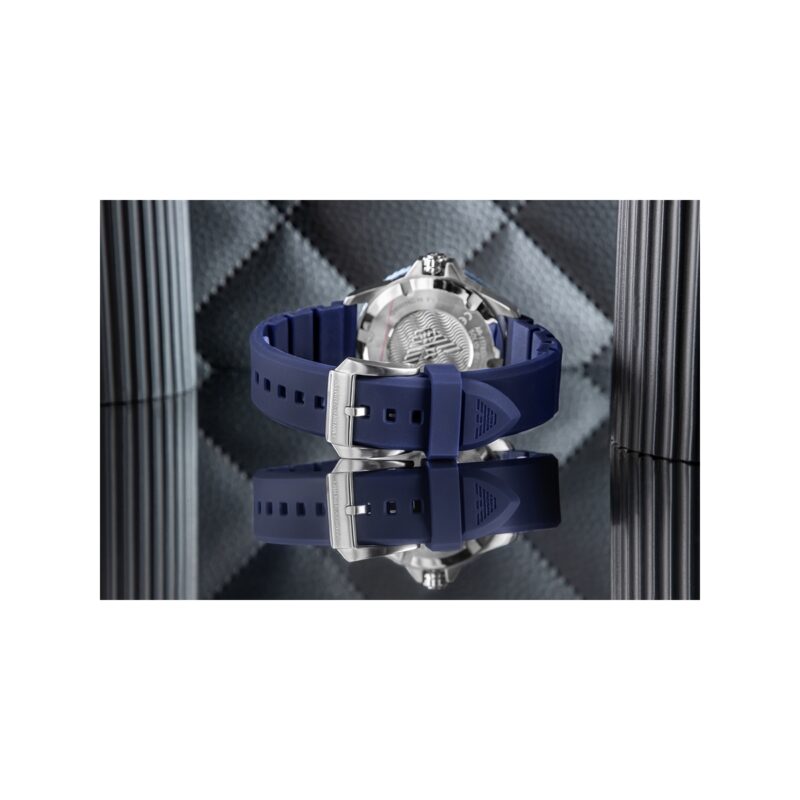 Zegarek Męski EMPORIO ARMANI World Explorer Solar AR11785 + BOX