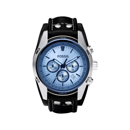Zegarek Męski FOSSIL Coachman CH2564 + BOX
