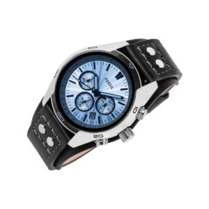 Zegarek Męski FOSSIL Coachman CH2564 + BOX