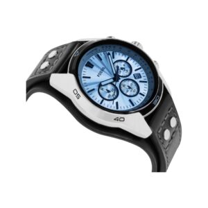 Zegarek Męski FOSSIL Coachman CH2564 + BOX