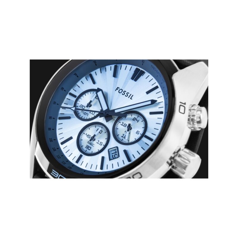 Zegarek Męski FOSSIL Coachman CH2564 + BOX