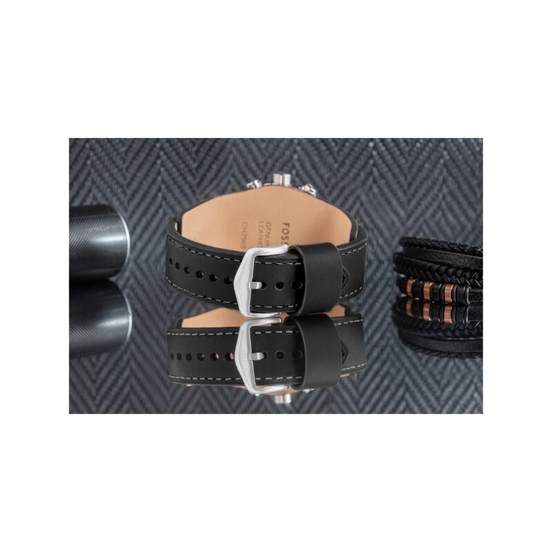 Zegarek Męski FOSSIL Coachman CH2564 + BOX