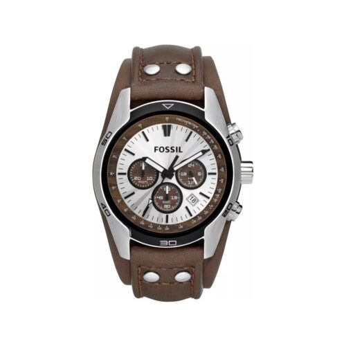 Zegarek Męski FOSSIL Coachman CH2565 + BOX