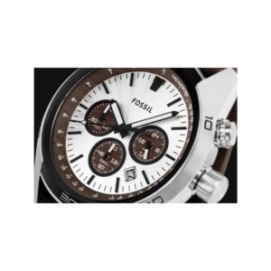 Zegarek Męski FOSSIL Coachman CH2565 + BOX