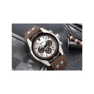 Zegarek Męski FOSSIL Coachman CH2565 + BOX