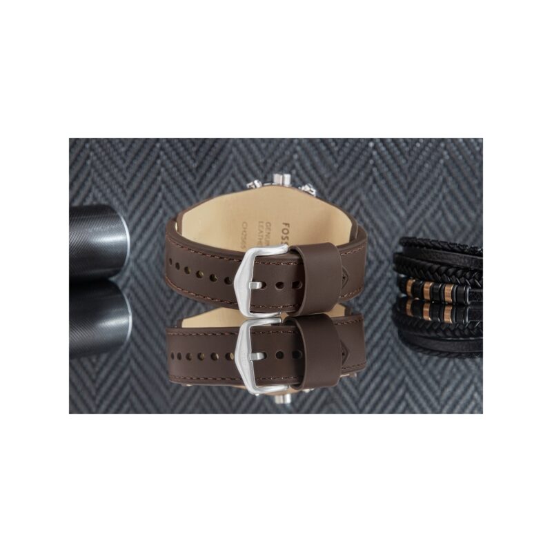 Zegarek Męski FOSSIL Coachman CH2565 + BOX