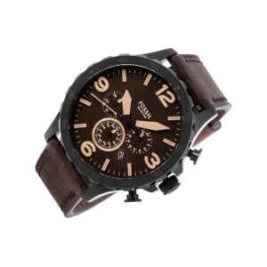 Zegarek Męski FOSSIL Nate JR1487 + BOX