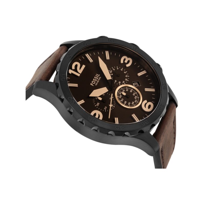 Zegarek Męski FOSSIL Nate JR1487 + BOX