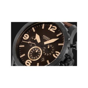 Zegarek Męski FOSSIL Nate JR1487 + BOX