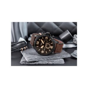 Zegarek Męski FOSSIL Nate JR1487 + BOX