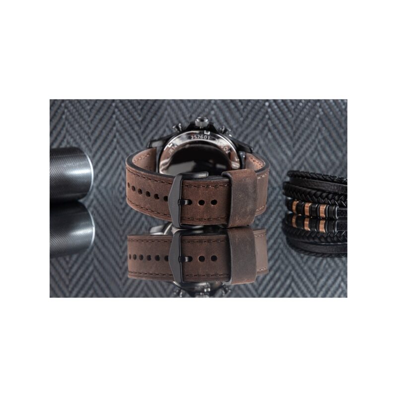 Zegarek Męski FOSSIL Nate JR1487 + BOX