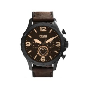Zegarek Męski FOSSIL Nate JR1487 + BOX