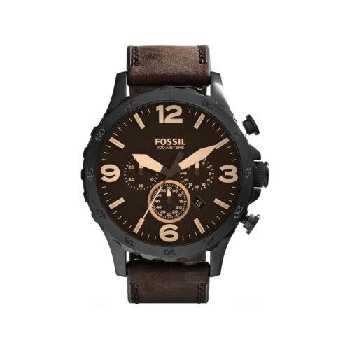 Zegarek Męski FOSSIL Nate JR1487 + BOX