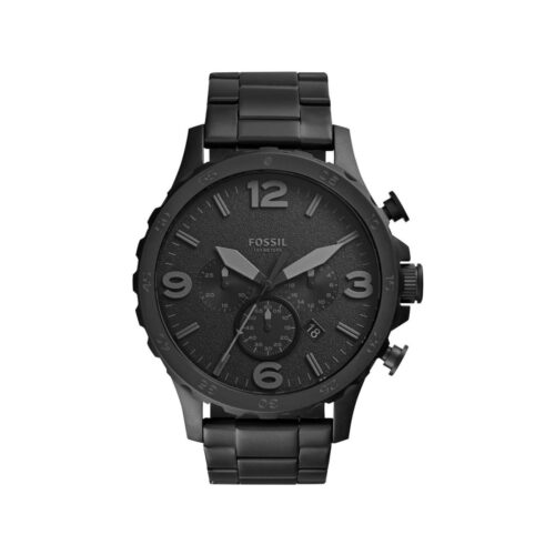 Zegarek Męski FOSSIL Nate JR1401 + BOX