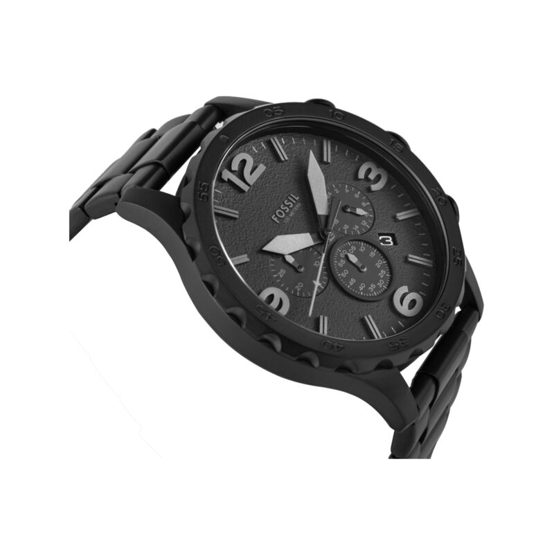 Zegarek Męski FOSSIL Nate JR1401 + BOX