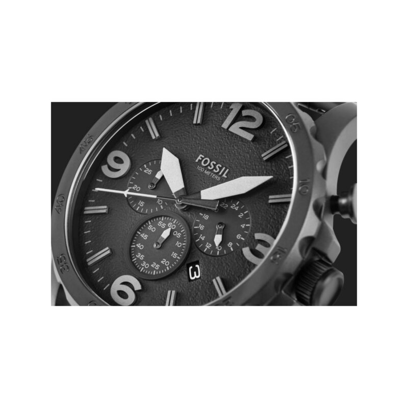 Zegarek Męski FOSSIL Nate JR1401 + BOX