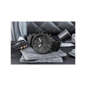 Zegarek Męski FOSSIL Nate JR1401 + BOX
