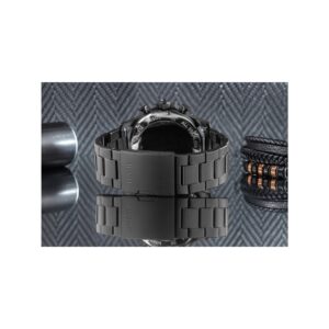Zegarek Męski FOSSIL Nate JR1401 + BOX