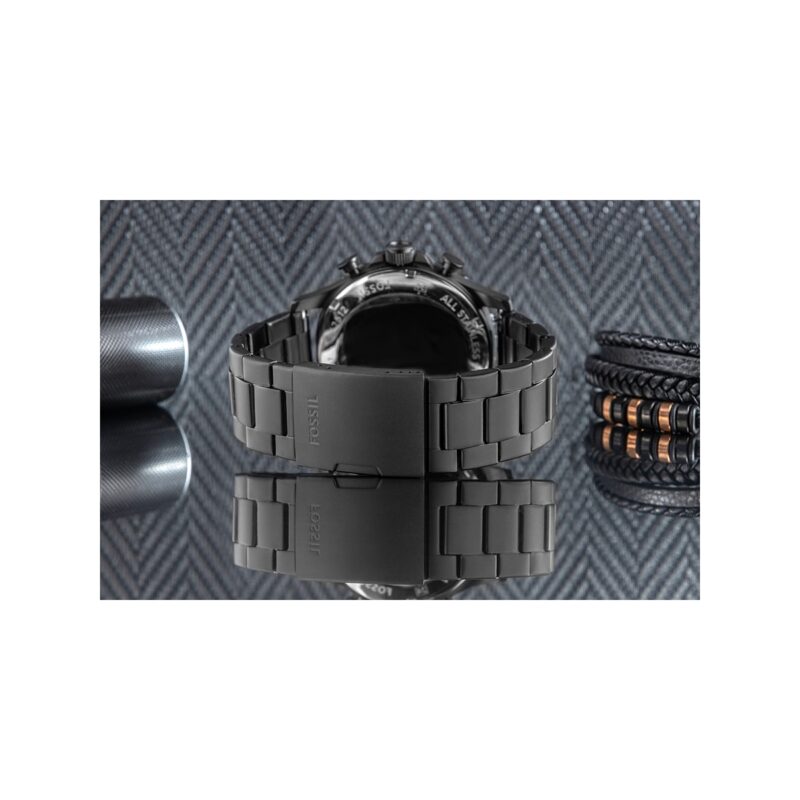 Zegarek Męski FOSSIL Nate JR1401 + BOX