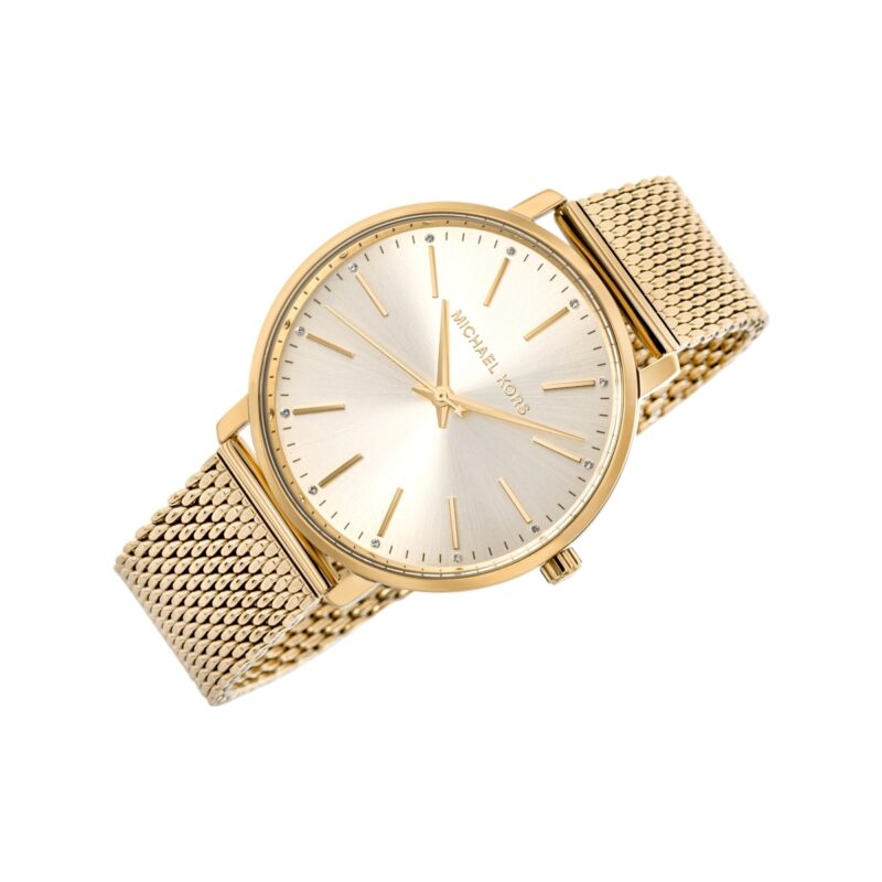 Zegarek Damski MICHAEL KORS Pyper MK4339 + BOX