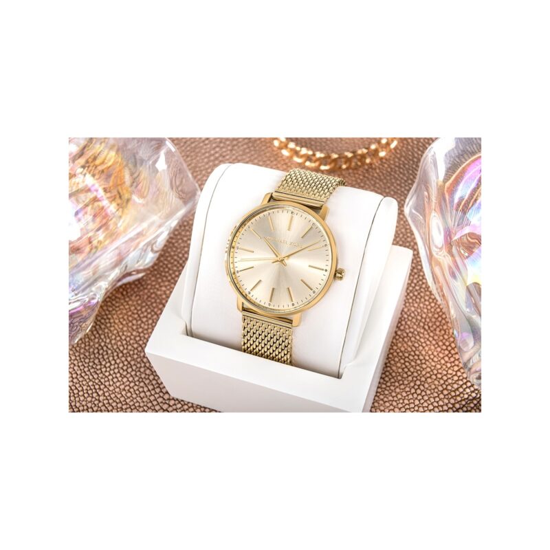 Zegarek Damski MICHAEL KORS Pyper MK4339 + BOX