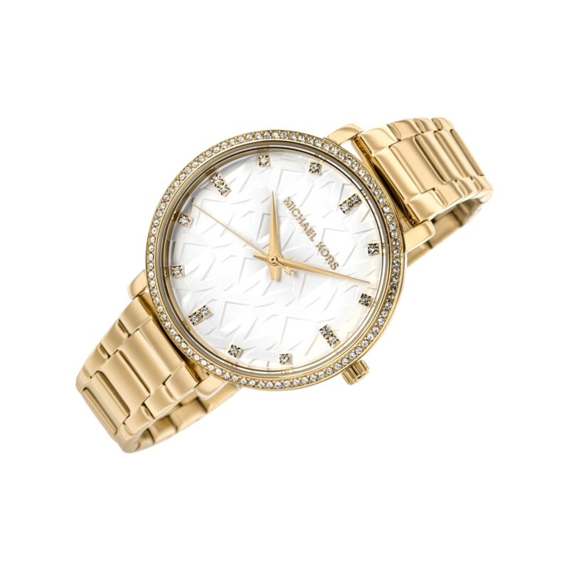 Zegarek Damski MICHAEL KORS Pyper MK4919 + BOX