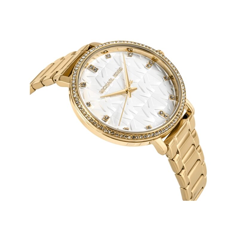 Zegarek Damski MICHAEL KORS Pyper MK4919 + BOX