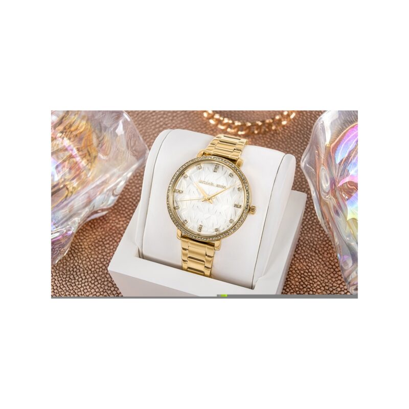 Zegarek Damski MICHAEL KORS Pyper MK4919 + BOX