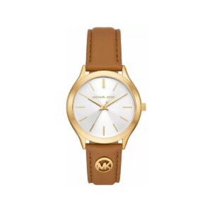 Zegarek Damski MICHAEL KORS Slim Runway MK7543 + BOX