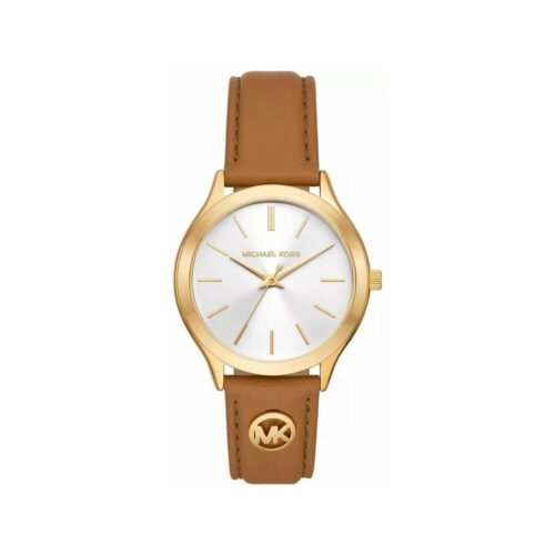 Zegarek Damski MICHAEL KORS Slim Runway MK7543 + BOX