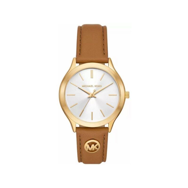 Zegarek Damski MICHAEL KORS Slim Runway MK7543 + BOX