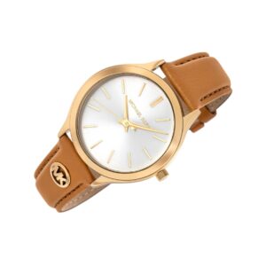 Zegarek Damski MICHAEL KORS Slim Runway MK7543 + BOX